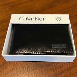 Calvin Klein Wallet